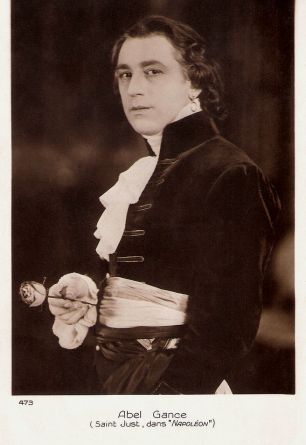 Abel Gance