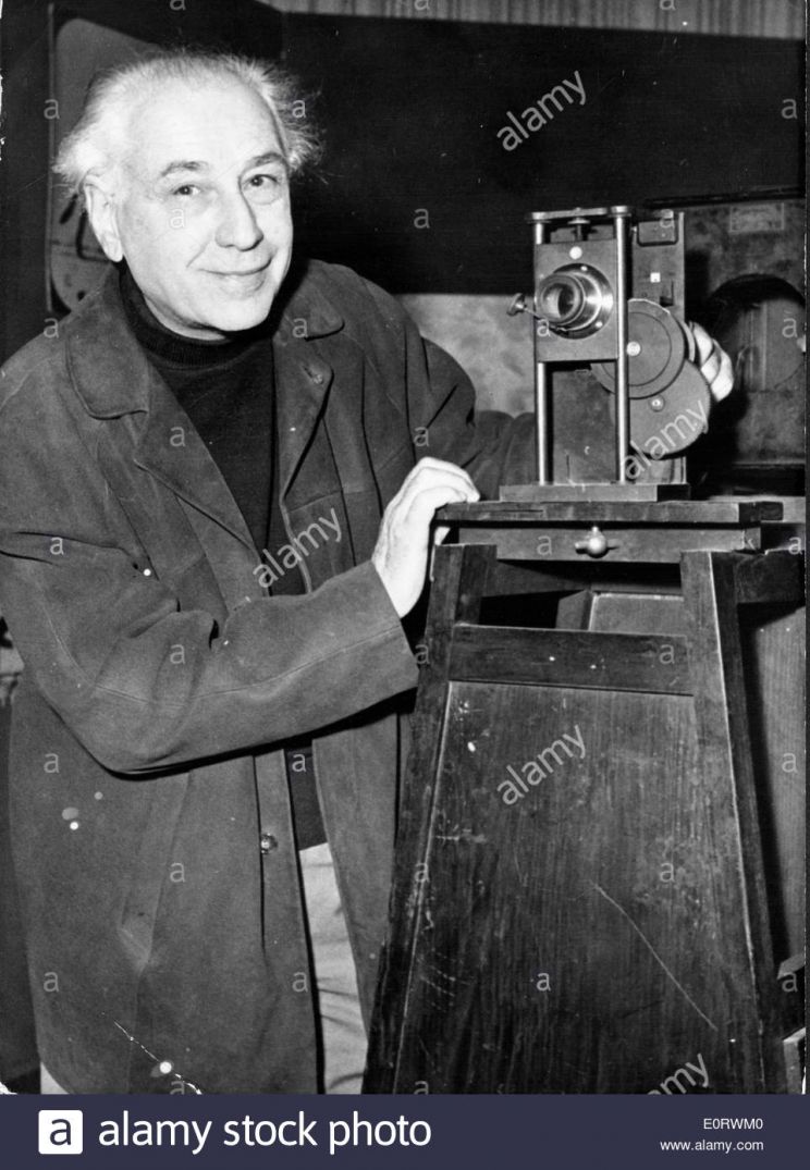 Abel Gance