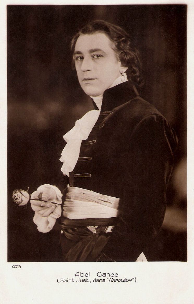 Abel Gance