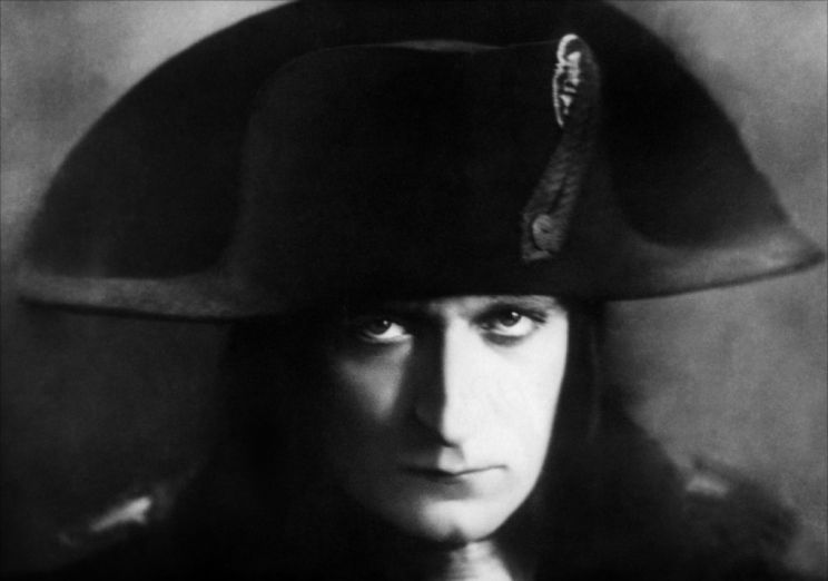 Abel Gance