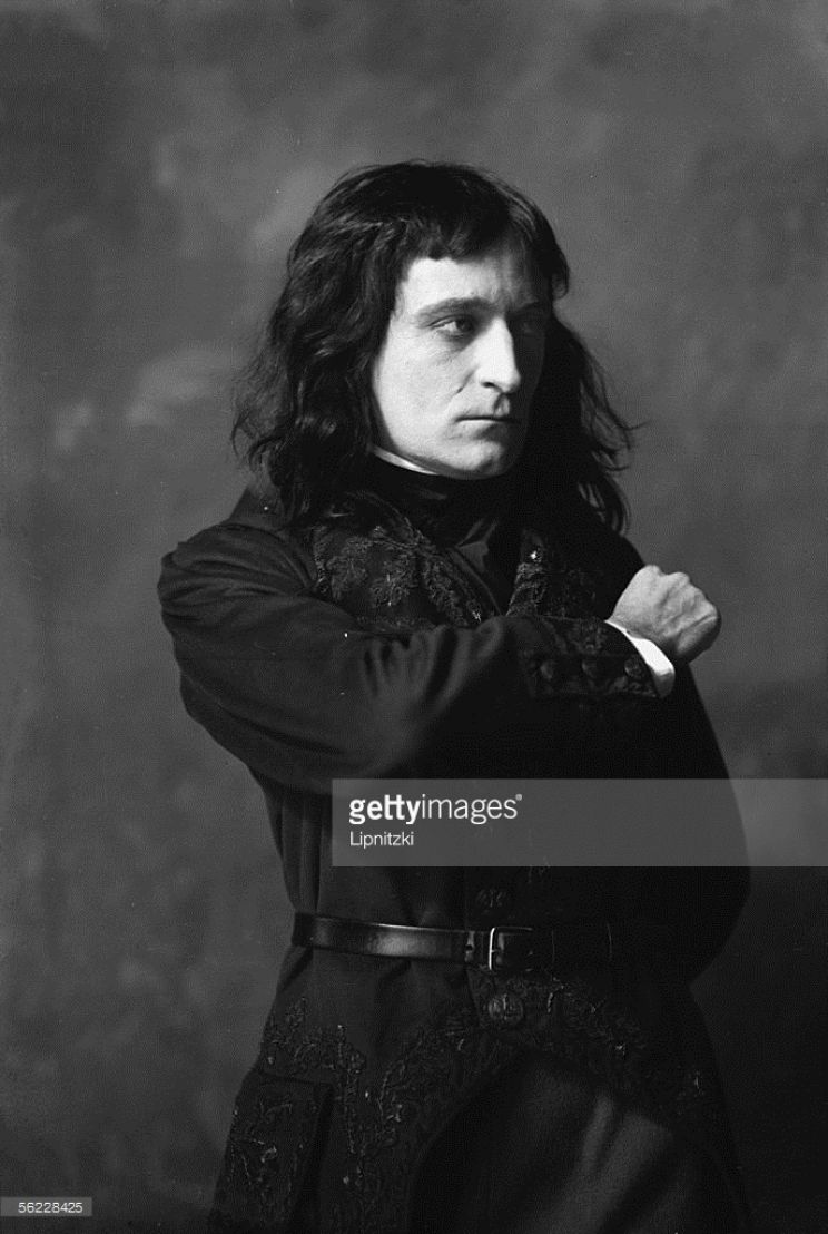 Abel Gance