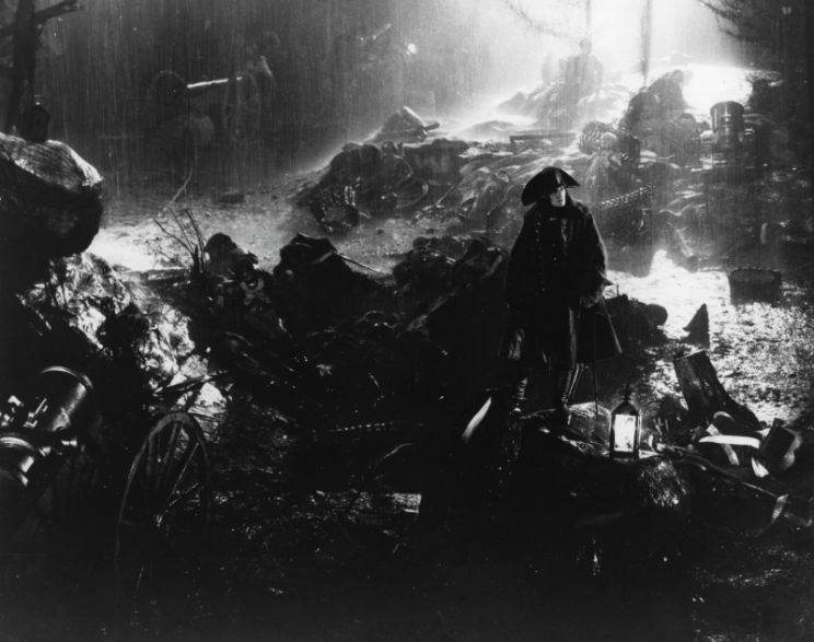 Abel Gance