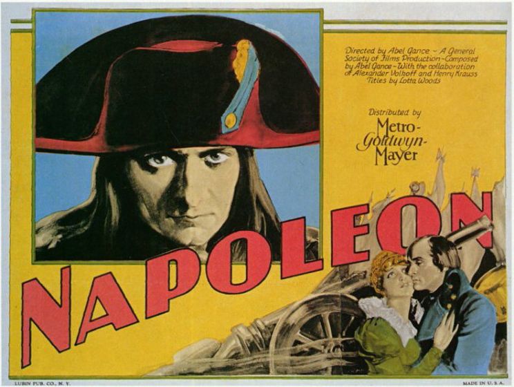 Abel Gance