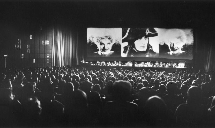 Abel Gance