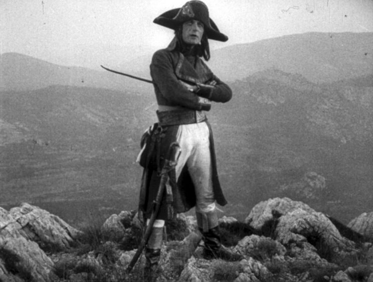 Abel Gance