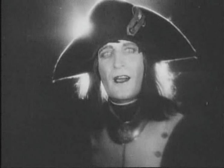 Abel Gance