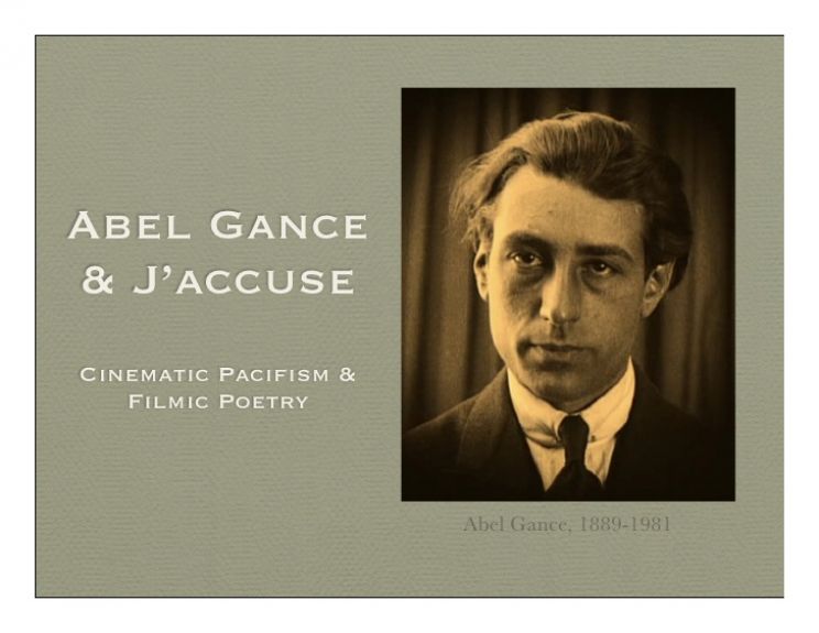 Abel Gance