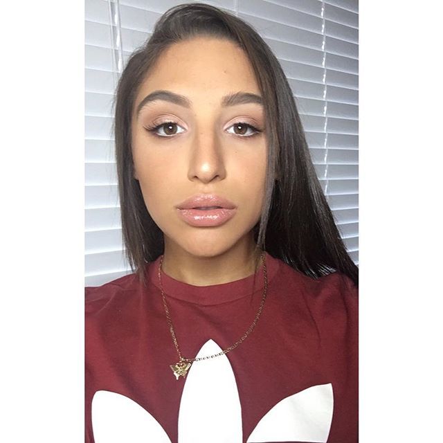 Pictures of Abella Danger