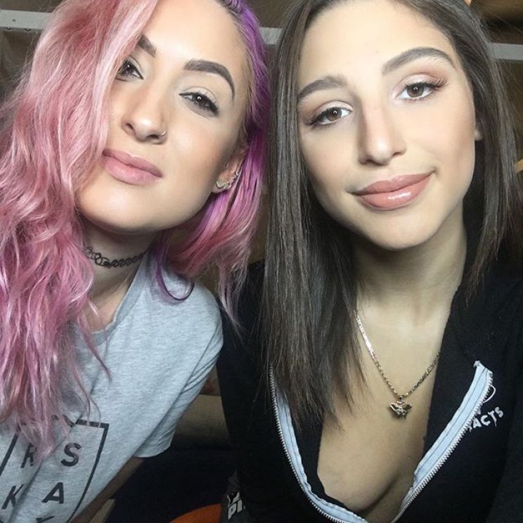 Abella Danger