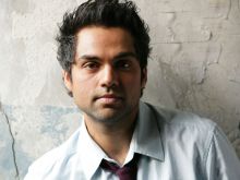 Abhay Deol