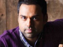 Abhay Deol