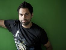 Abhay Deol