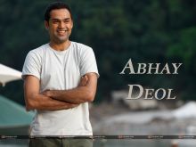 Abhay Deol