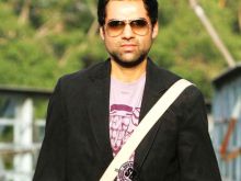 Abhay Deol