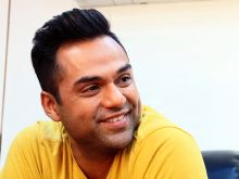 Abhay Deol