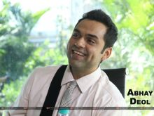 Abhay Deol