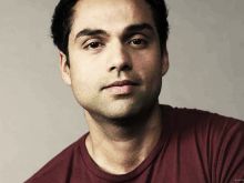 Abhay Deol