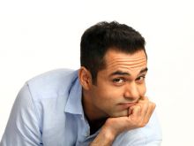 Abhay Deol