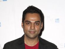 Abhay Deol