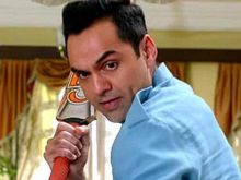 Abhay Deol