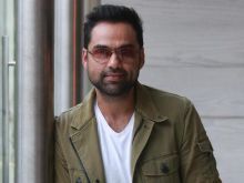 Abhay Deol