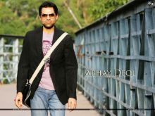 Abhay Deol