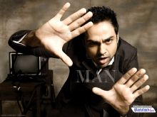 Abhay Deol