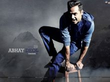 Abhay Deol