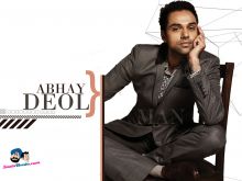 Abhay Deol