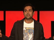 Abhay Deol