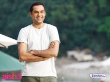 Abhay Deol