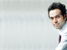 Abhay Deol