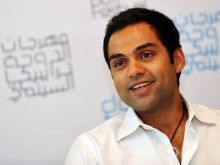 Abhay Deol