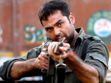 Abhay Deol