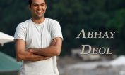 Abhay Deol