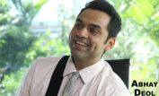 Abhay Deol