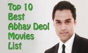 Abhay Deol