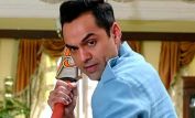 Abhay Deol