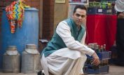 Abhay Deol