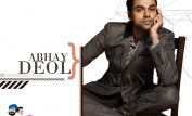 Abhay Deol