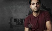 Abhay Deol