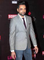 Abhay Deol