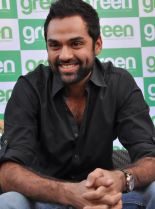 Abhay Deol