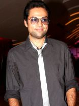 Abhay Deol