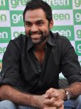 Abhay Deol