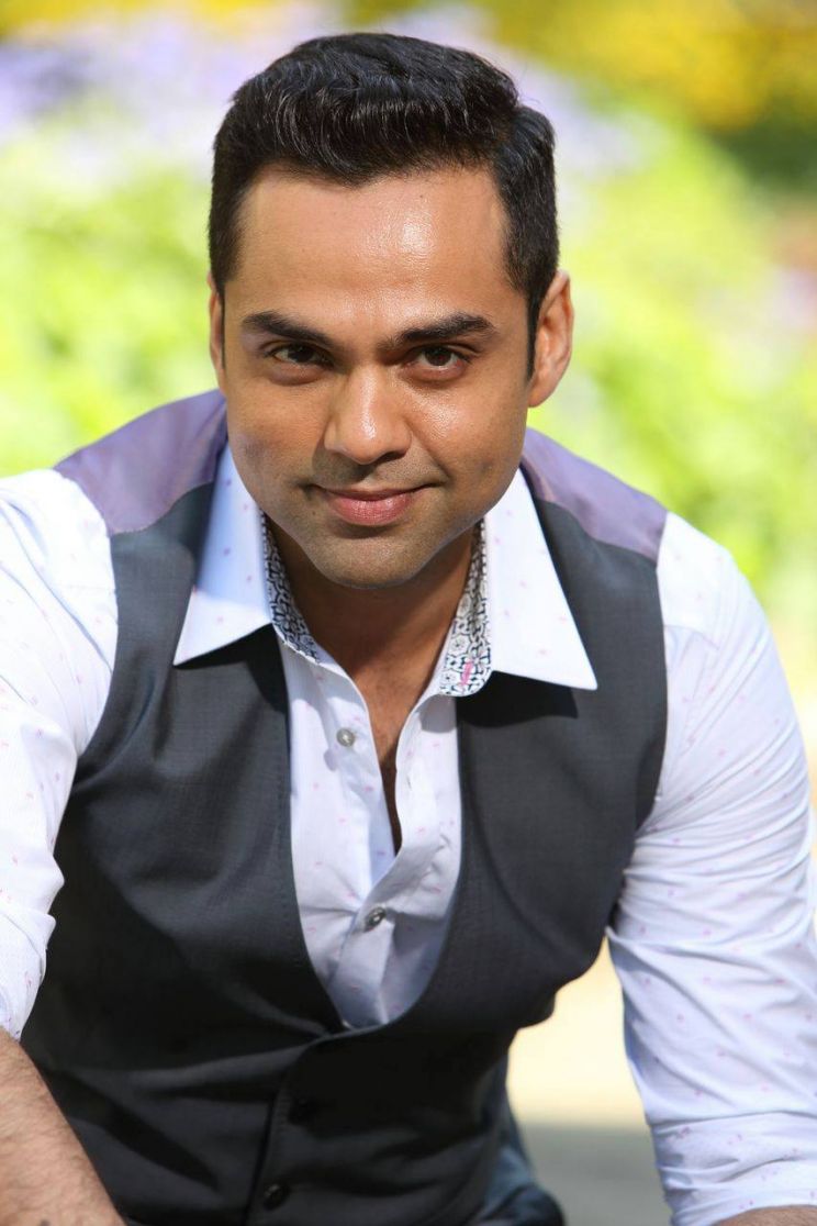 Abhay Deol