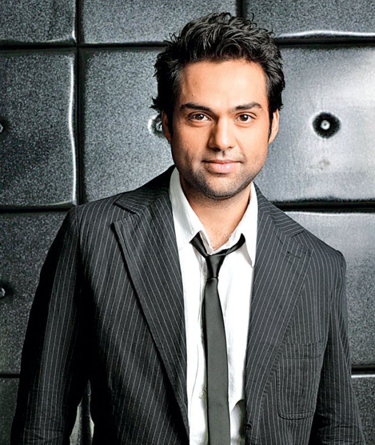 Abhay Deol