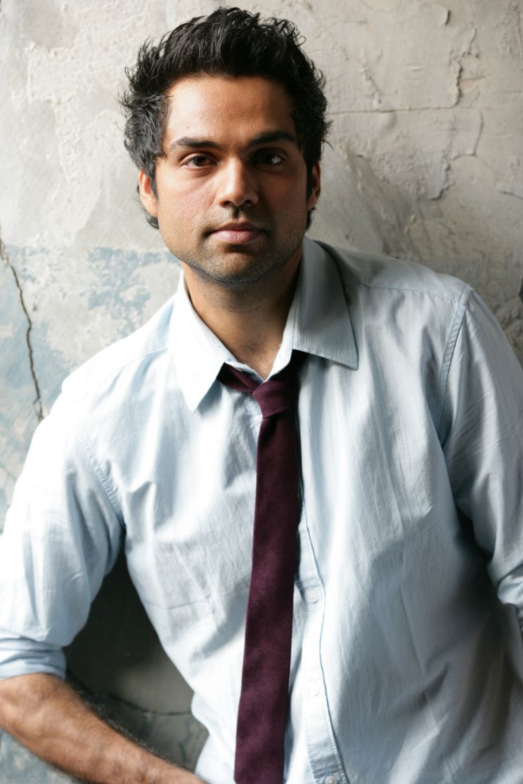 Abhay Deol