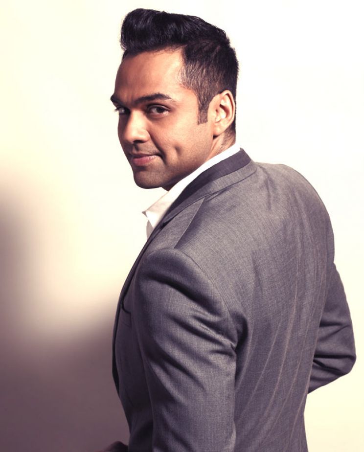 Abhay Deol