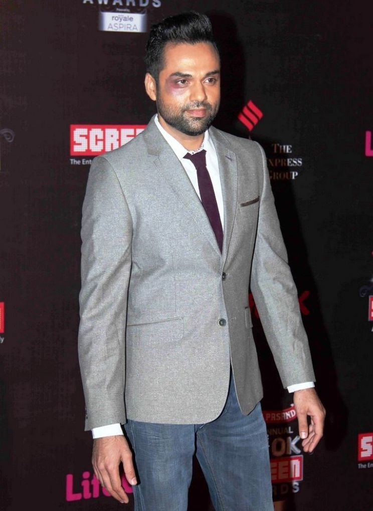 Abhay Deol